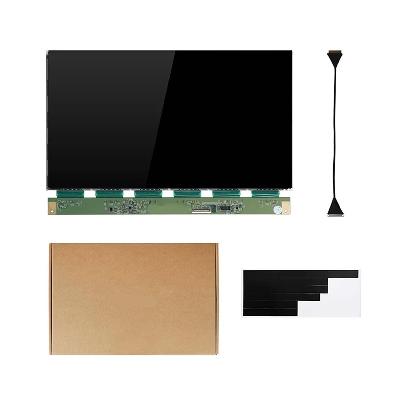 Kompatibel for Phrozen, 15" 8K Mono LCD-Bildschirm Mega 8K/S/V2