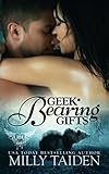 Geek Bearing Gifts (BBW Paranormal Shape Shifter Romance): A BBW in search of love + A sexy shifter who secretly loved her = Smokin' Roaring Romance (Paranormal Dating Agency) (Volume 2)