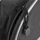 Einfache und schnelle Installation, und es blockiert nicht die Motorradscheibe.