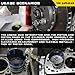 Piston Ring Compressor, 2 Pieces 3