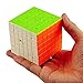LiangCuber QY Qifan S 6x6 Speed Cube Stickerless QiFan S2 Magic Cube 6x6x6 Puzzle Cubes Toy