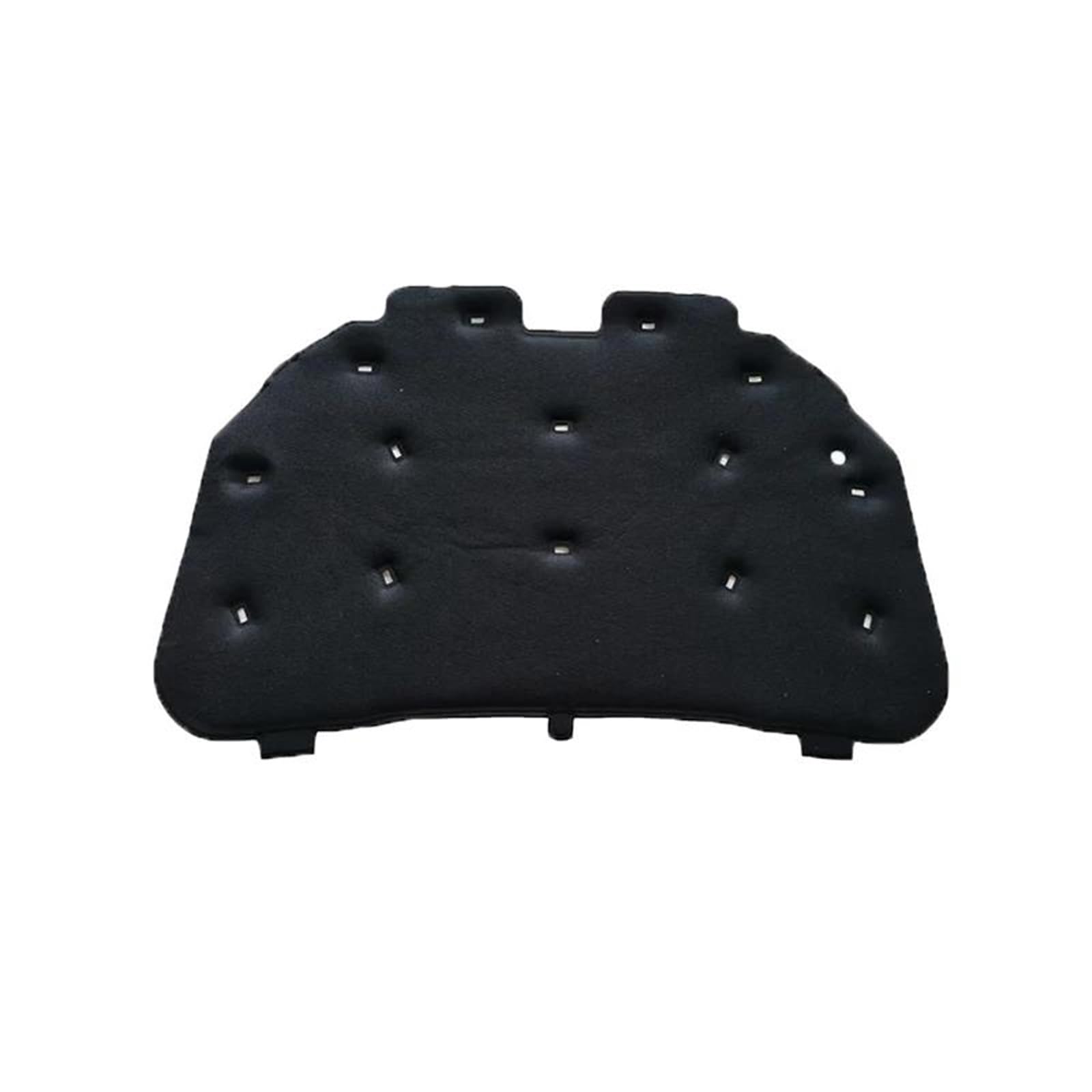 Sound Mat Front Engine Hood Sound Heat Pad Cotton Cover Car Soundproof for Ford for Mondeo for Fusion 2013-2016