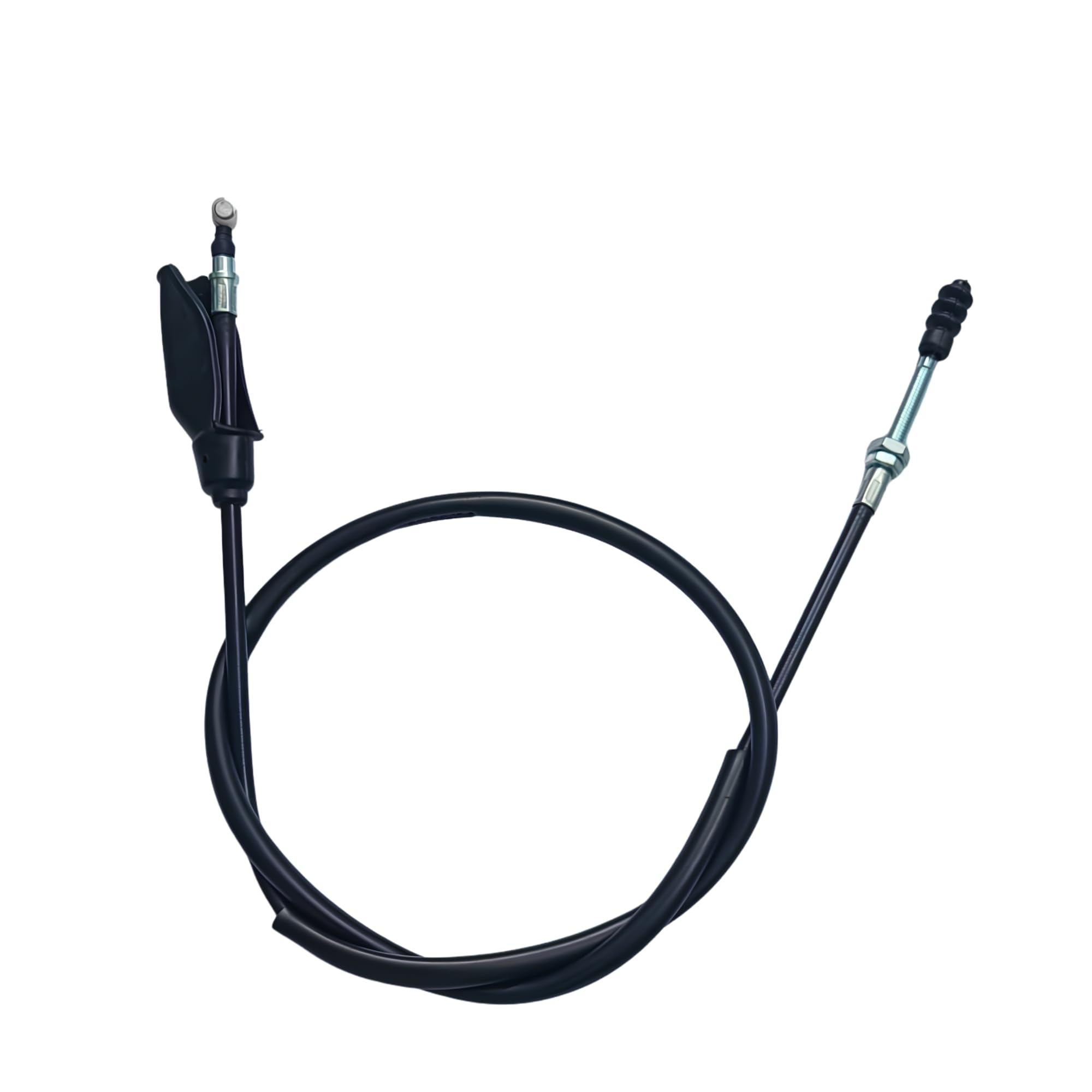 Clutch Cable Compatible with Hero Splendor Plus, Passion Pro & CD Deluxe | Corrosion Resistant, Smooth Clutch Control, Direct Replacement, Long Lasting Performance, Compatible with Splendor Pro-picture-15