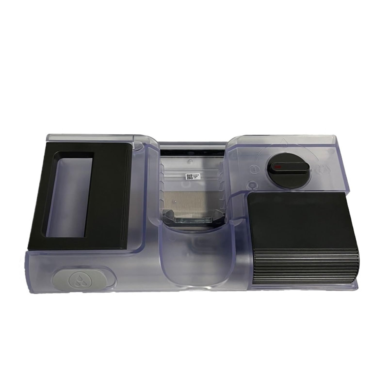 Réservoir pour Roborock H6 H7 et accessoires de sol durables