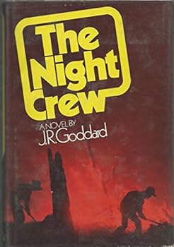 Hardcover The Night Crew Book
