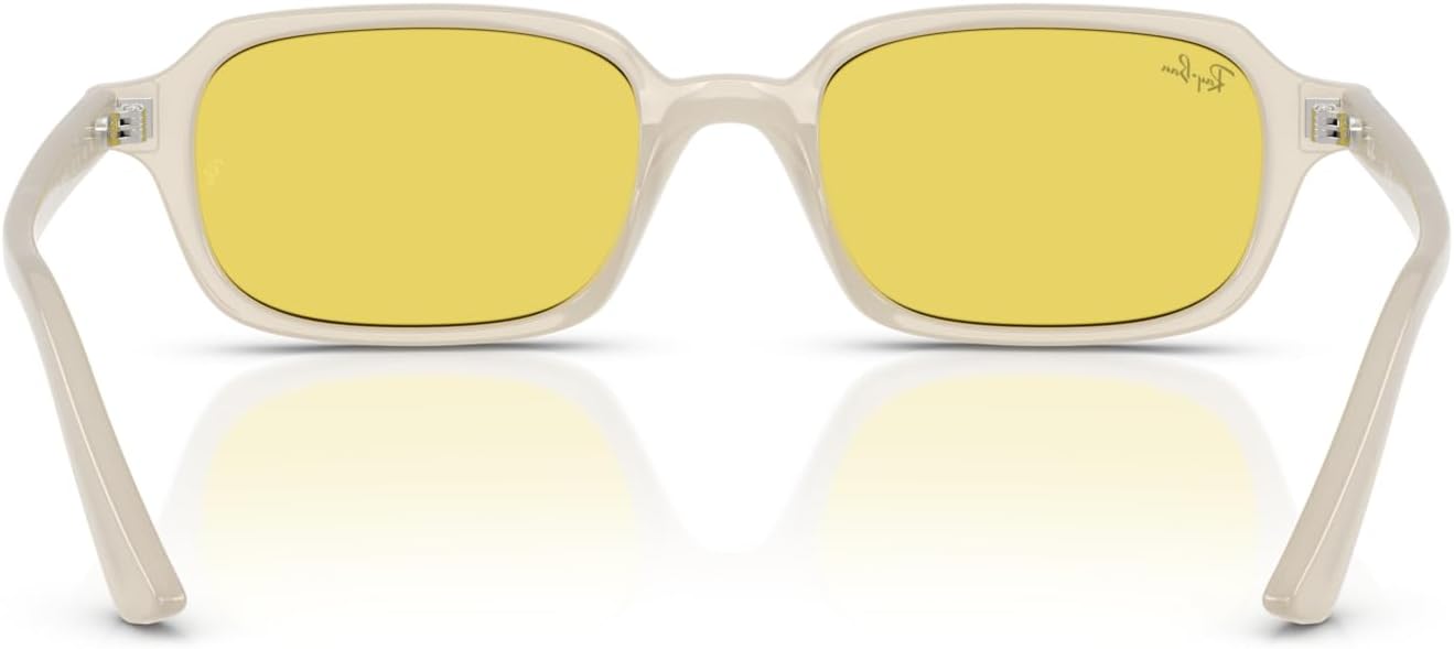 Óculos de Sol Ray-Ban Polarizado Zuri 0RB4455 667781 Tam 52 Óculos de Sol Ray-Ban Polarizado Zuri 0RB4455 667781 Tam 52