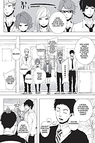 Koimonogatari: Love Stories, Volume 1: Volume 1