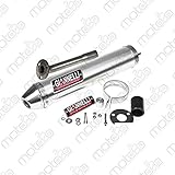 husqvarna 125 smr Auf Lager GIANNELLI Endschalldämpfer ENDURO 2STROKE für Husqvarna WRE125 / SM125 2005-08 SM125 H2