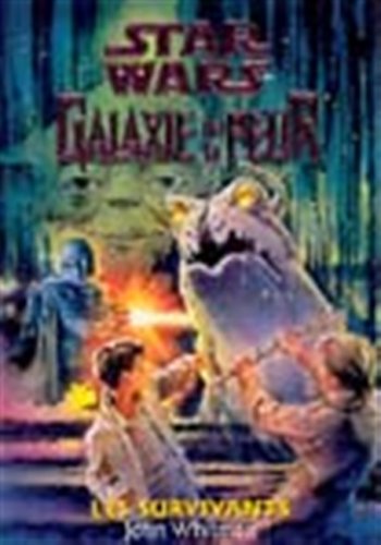 Les Survivants, tome 12