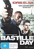 Bastille Day | NON-USA Format | PAL | Region 4 Import - Australia