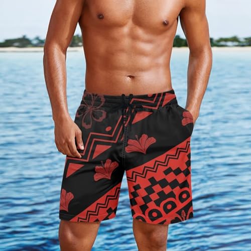 Samoa Couple Outfit Puletasi Samoan Traditional Dress Polynesia Dresses Mens Luau Shirt Hawaiian Couples4