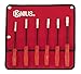 Produktbild Genius Tools 6 SAE lang Hex Nut Driver Set (mit Magnet) nm-006sd