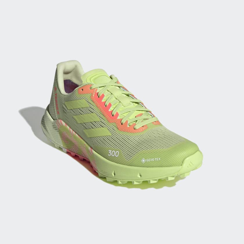 adidas Women's Agravic Flow 24