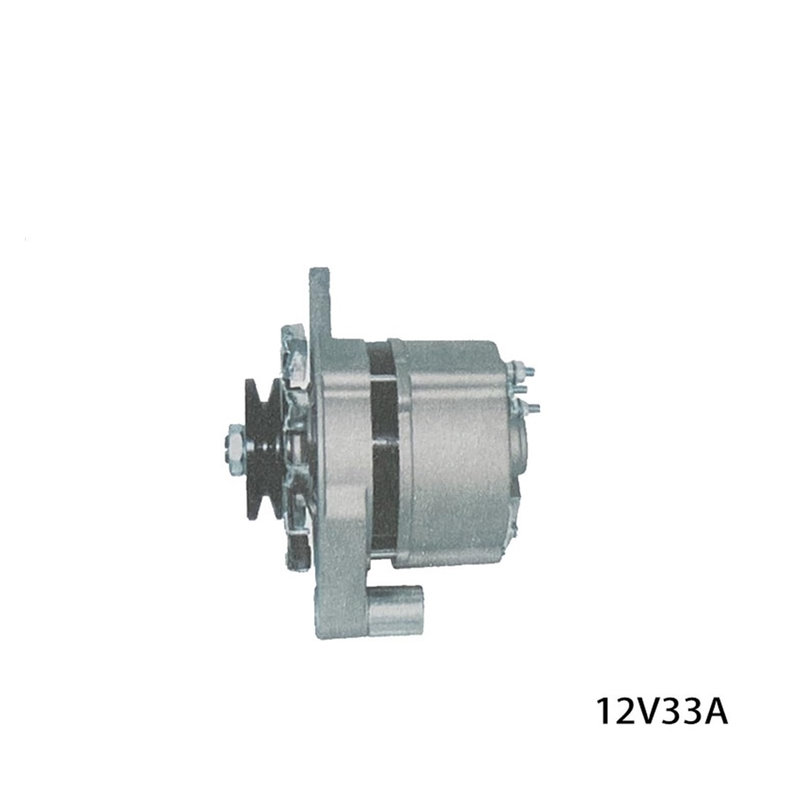 ALTERNATORE DINAMO GENERADOR ELECTRICO Compatibile Con 12V 33A 1V/Z72 AB00223 IA0784 13100 0120300538