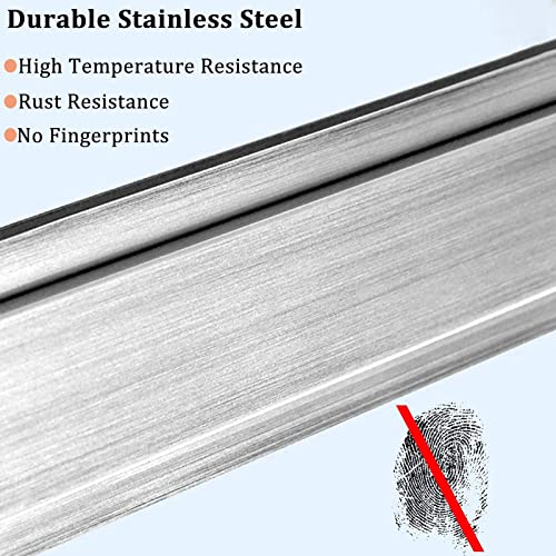 Plastique haute résistance pour ce collier de serrage balustrade 10-12mm - 5
