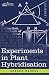 Experiments in Plant Hybridisation (Cosimo Classics)