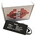 Produktbild Impulse 90W 80W Netzteil für Fujitsu Lifebook A AH E P S T TH U Serien A512 A530 A531 A532 AH530 AH531 AH532 E780 S751 S762 T938 U749 U758 Amilo Pa 2510 Pi 3660 Esprimo V6535, CA01007-0920 ADP-80NB A