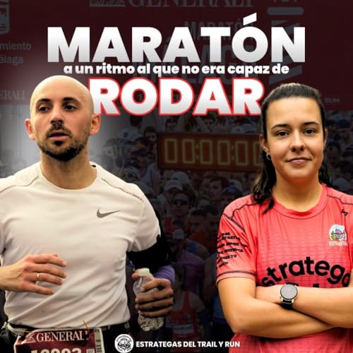 #253 Entrenar para una marat&oacute;n siendo padre con poco tiempo