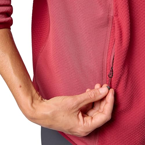 Image of MARMOT Women's Rockbound Fleece Hoody