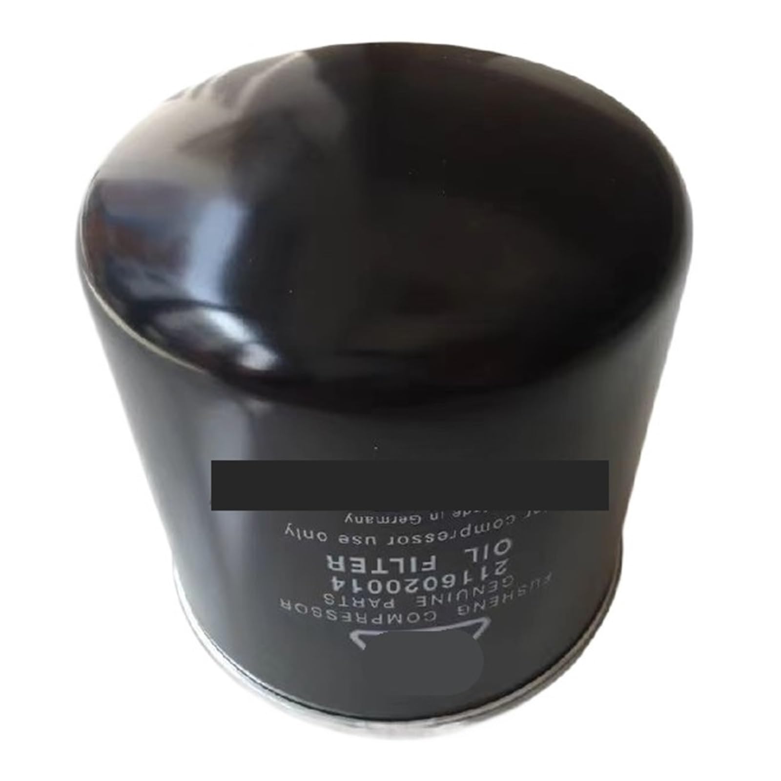 Cleufwko One Color Filter Element 2116020014 Oil Filter Element