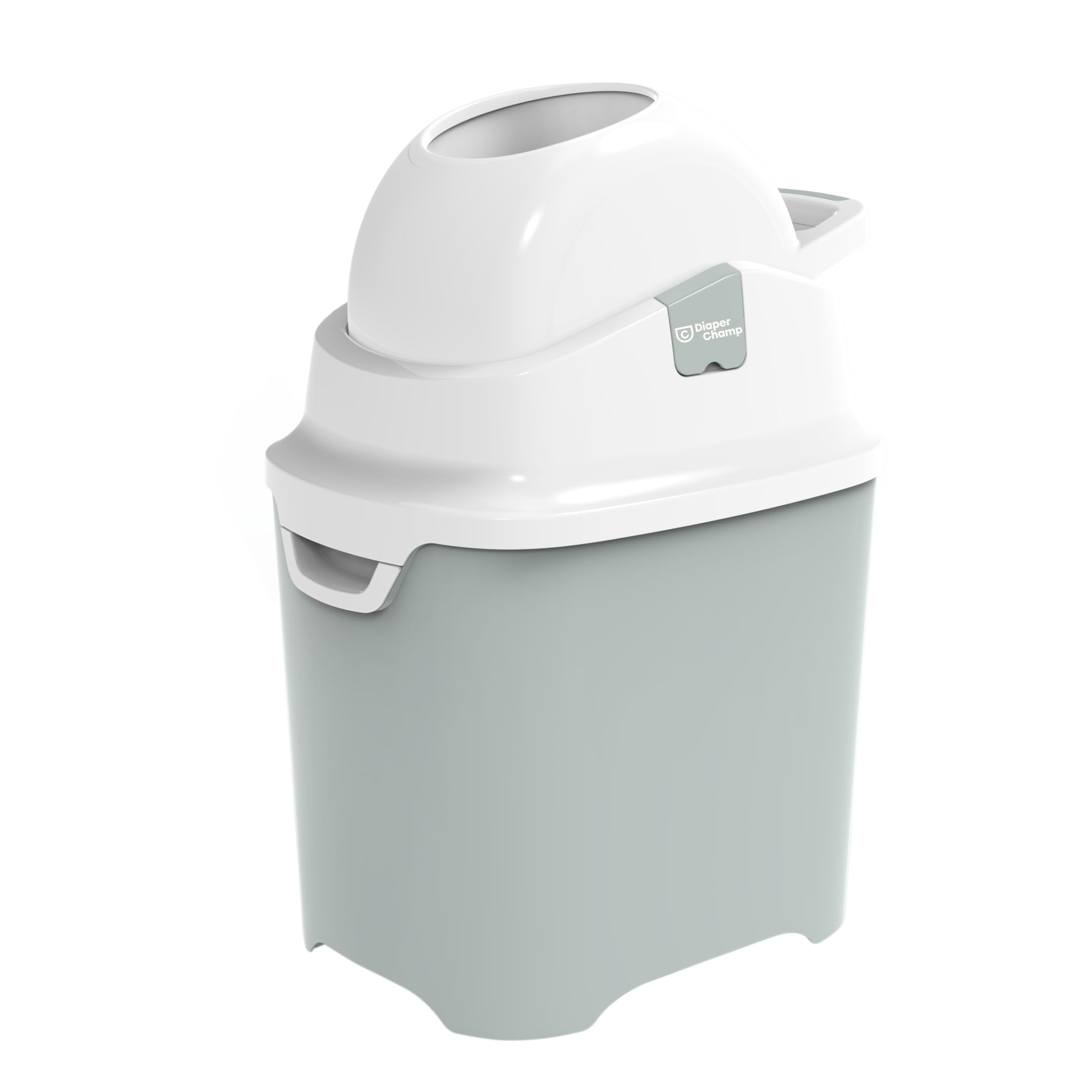 DiaperChamp ONE - Light Green
