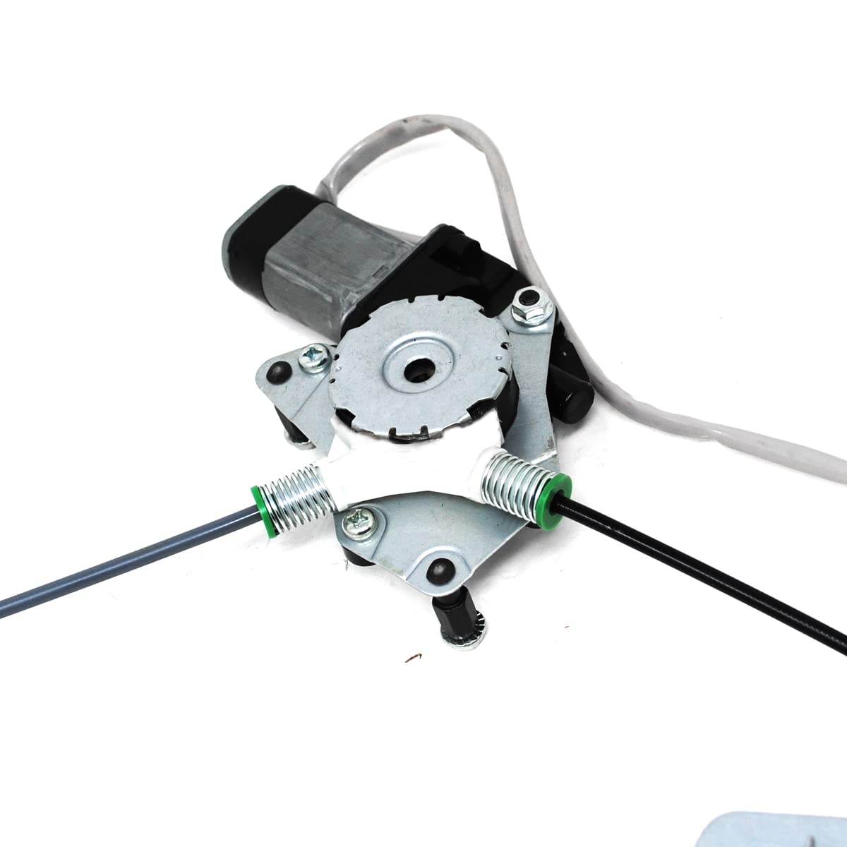 KAWIN Shopping on line Alzacristallo Alzavetro Anteriore Destro DX 5 Porte Per Honda jazz 09/04 >09/08
