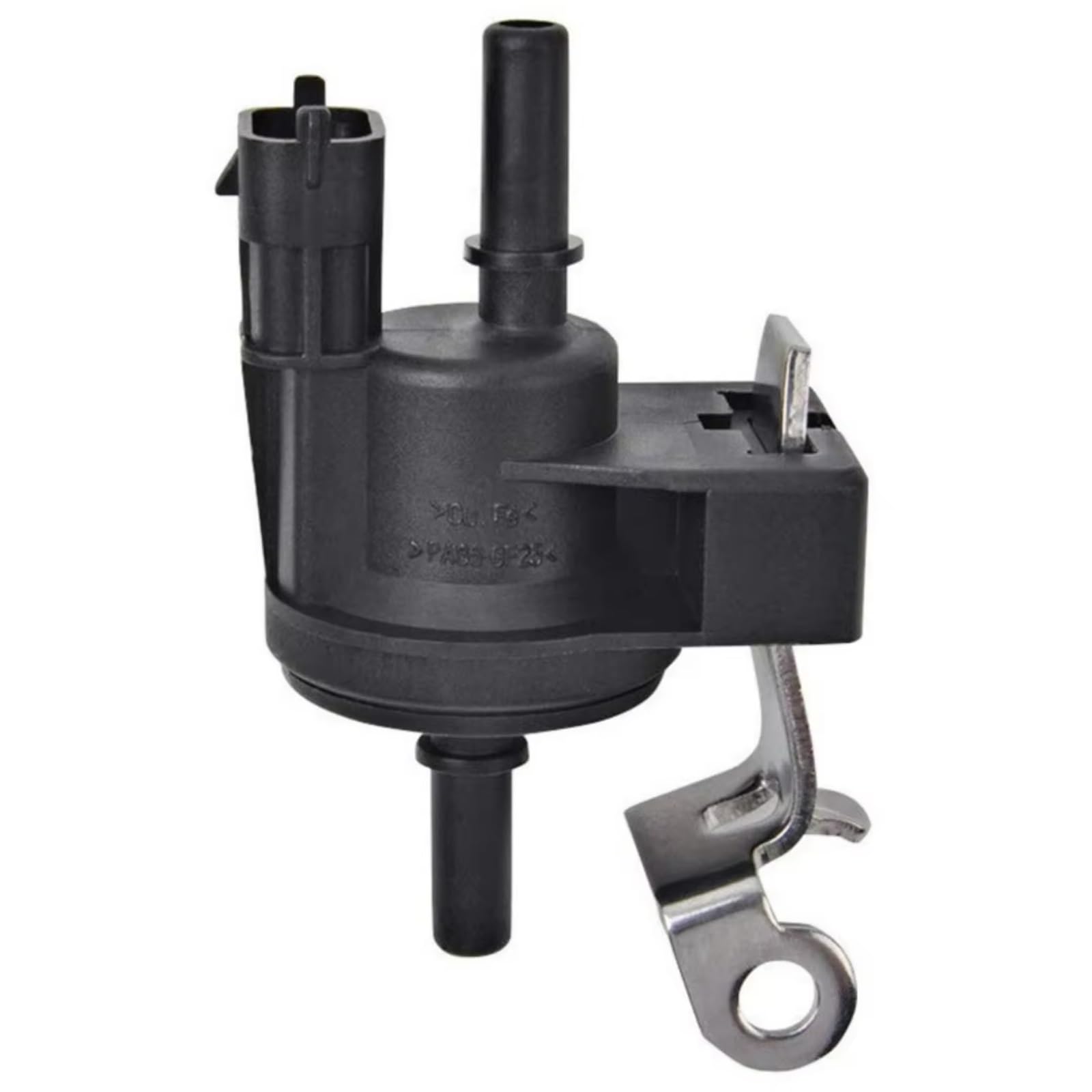 Valve Solenoid Compatible with Saturn for Outlook 2007-2008 for Vue 2008-2010 1 Pcs Carbon Canister Purging Valve Solenoid Assembly Parts 214-1685