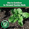 Miracle-Gro Garden Soil All Purpose, For In-Ground Use, Feeds up to 3 Months, Amends Vegetable, Flower and Plant Beds, 1 cu. ft. #3