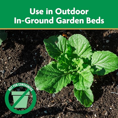 Miracle-Gro MG - 70551430. Garden Soil All Purpose thumb #3