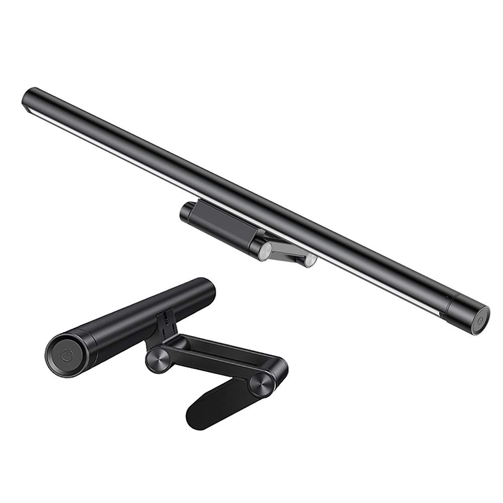 Buy Computer Monitor Light SIKAI USB Stepless Dimming Screen Hanging Light eReading LED Task