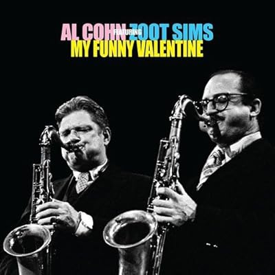 My Funny Valentine