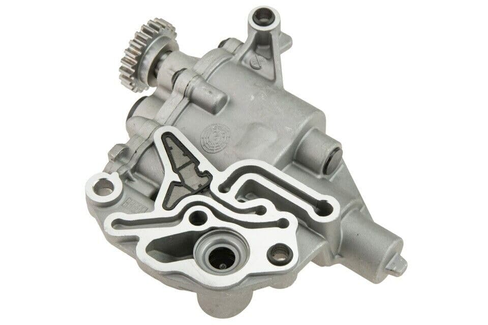 Bomba de aceite para VW EOS 2.0 TFSI 2006-2015 motor 06H115105AC