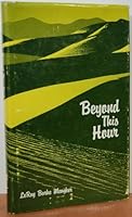 Beyond this hour B0006CL2WM Book Cover