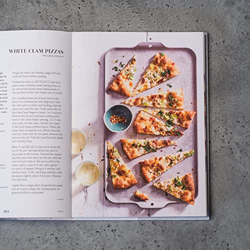 Piatti: Plates and Platters for Sharing, Inspired by Italy