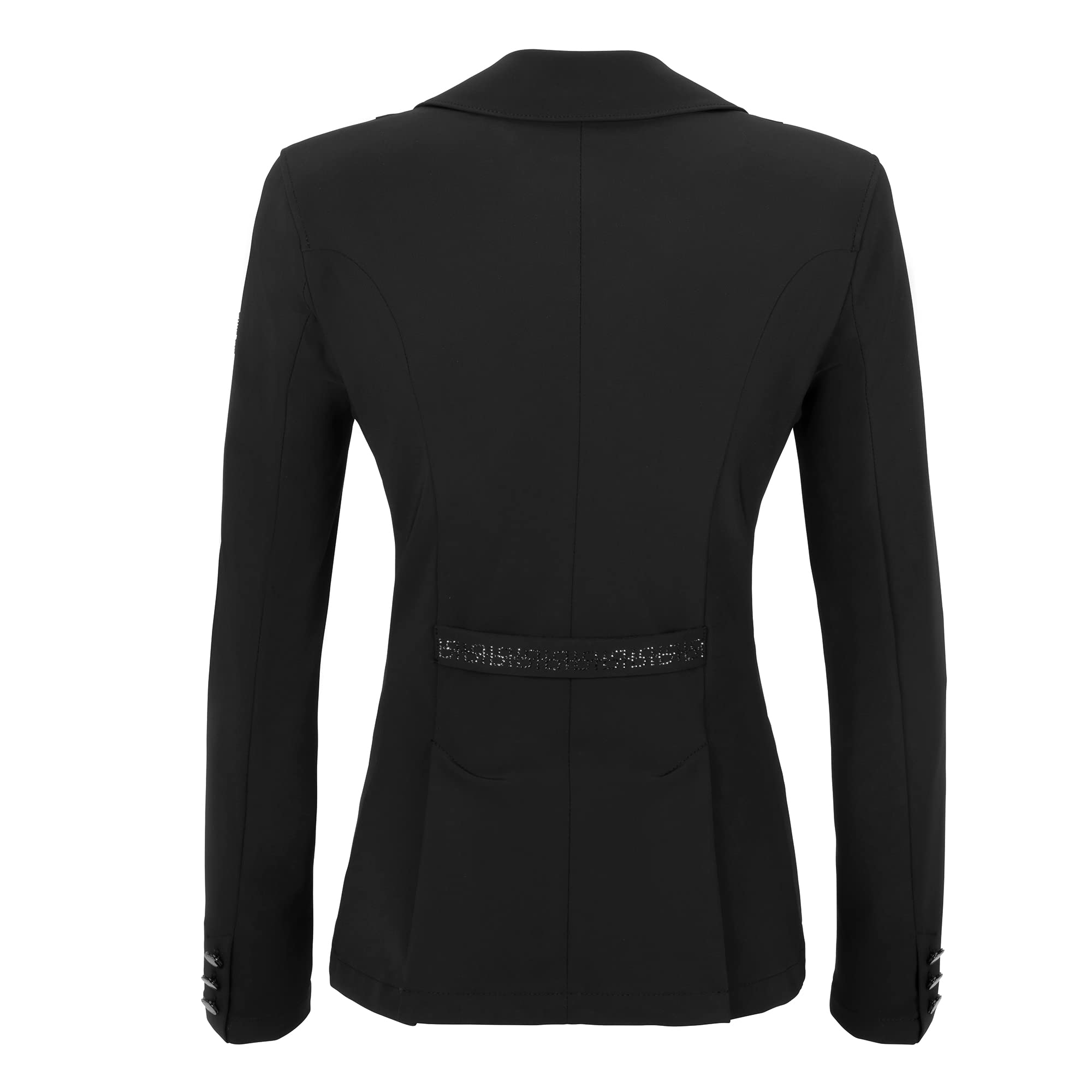 Pikeur Valentine Damen Sakko Black Sportswear Collection 2023