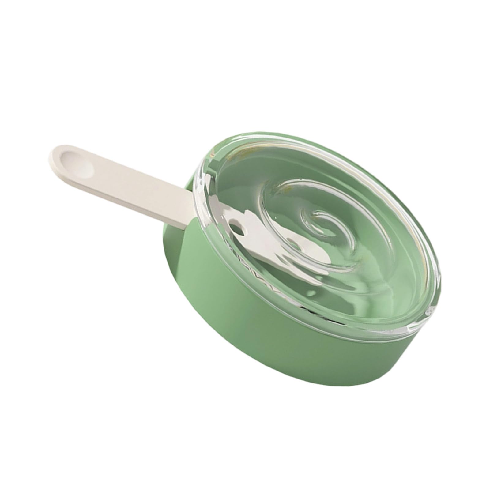 Buxuaaaa Efficient Lollipop Ice Popsicles Molds Silicone and Pet Summers Treat Maker for Family Activity Quick Releases Design Silicone Lollipop Ice Creams Molds