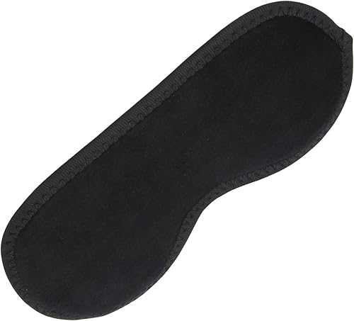 Miniatura 7 de Milltrip Máscara magnética para dormir para mujeres y hombres – Sombra de ojos ajustable con 20 imanes, terapia de infrarrojos lejanos para alivio