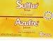 Grisi Bio Sulfur Soap with Lanolin, 4.4 oz (Pack of 2)