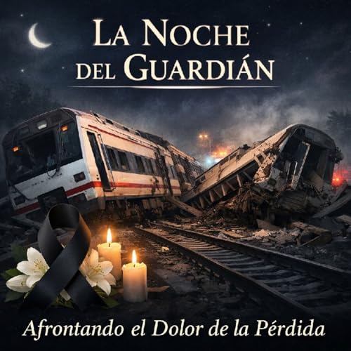 Episodio 35 - LA NOCHE DEL GUARDIAN PODCAST