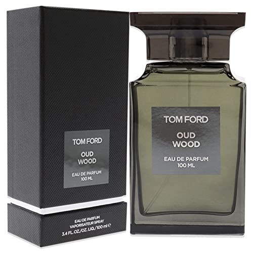 Tom Ford 0888066024099 Oud Wood' Eau De Parfum 3.4,Black thumb #2