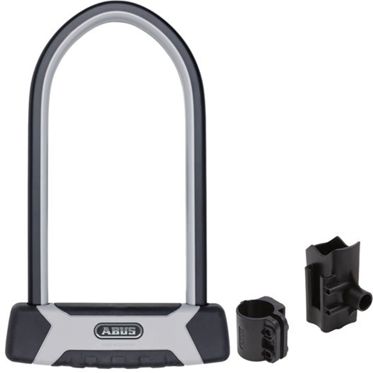 未使用 アバス ABUS GRAMIT X Plus 54 レベル15 U字 Amazon | ABUS アブス GRANIT X-PLUS 540/300 グラニット Xプラス