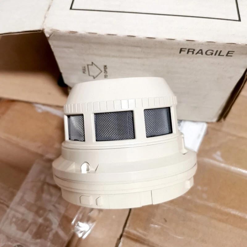 New System Sensor 2451 Detector 2451