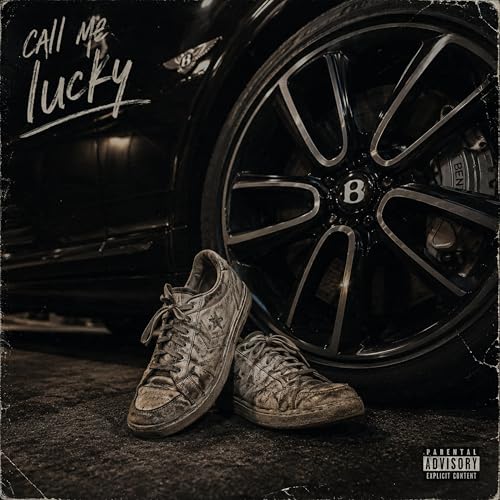 Image of Call Me Lucky [Explicit]