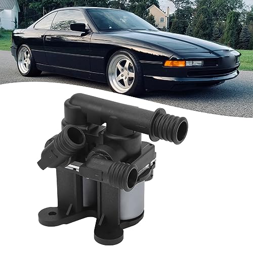 Valvola di Controllo del Riscaldatore Aramox