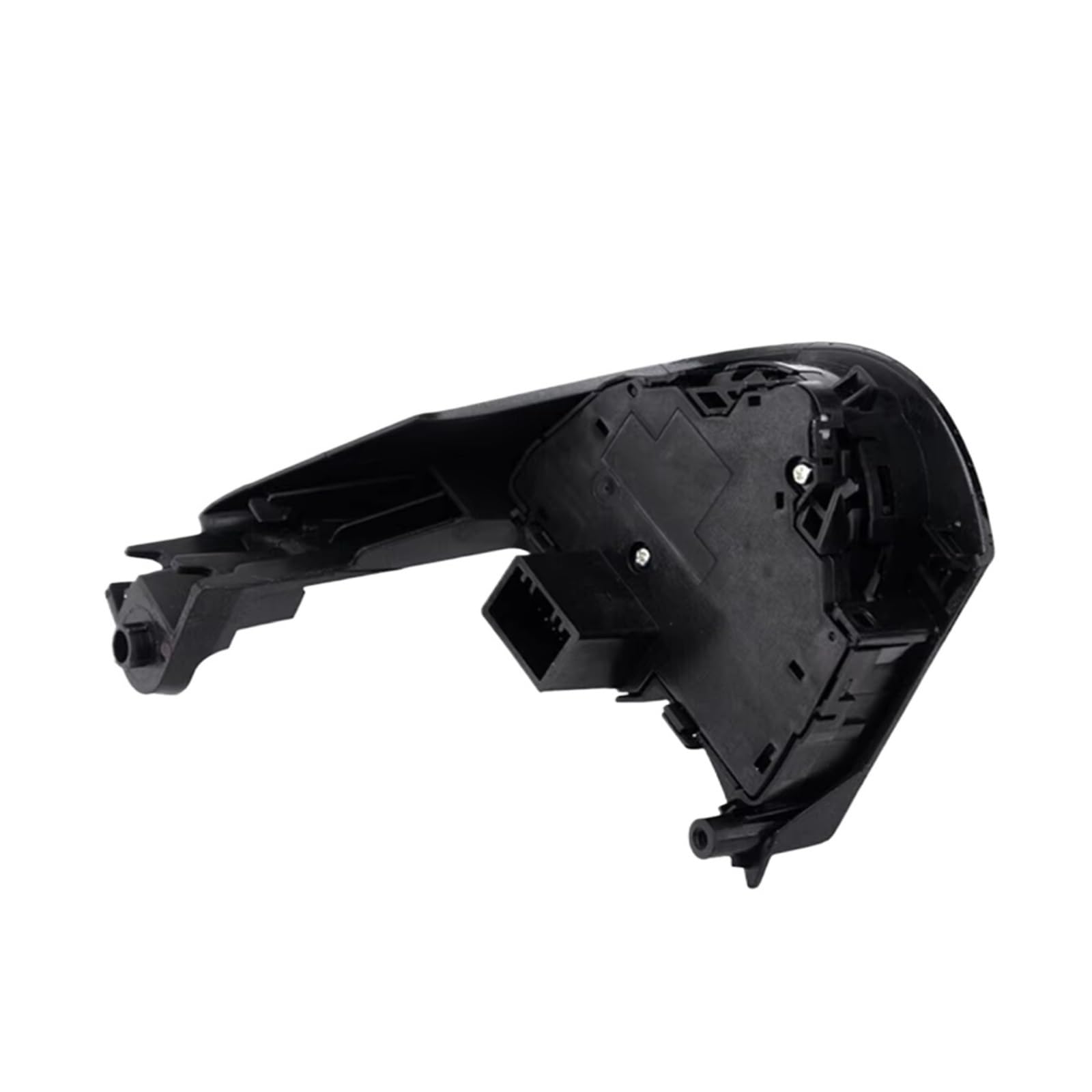 Compatible Con Civic 2012-2015 Botón Del Interruptor Del Volante Izquierdo Del Automóvil Control De Crucero Control Remoto De Audio Inalámbrico Multifunción Botón Volante Automóvil