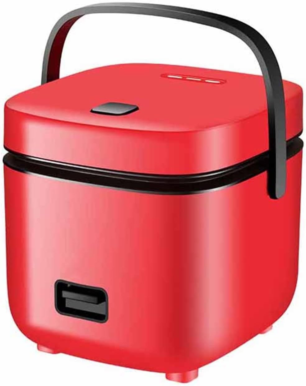 Rice Cooker Mini Electric Rice Cooker Home Kitchen