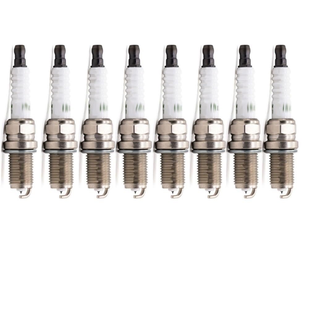Bujías de iridio para automóviles, tipo K7RTI K7RTC