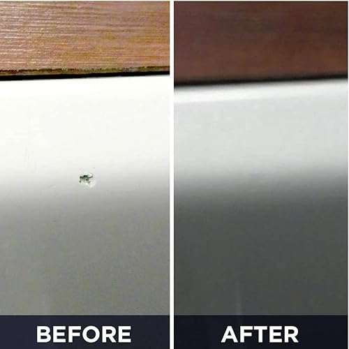 Miniatura 6 de MagicEzy 9 Segundos Chip Fix  Retoca de forma profesional y fácil grietas y mellas en tu barco, jet ski, yate, otros vehículos acuáticos u otras