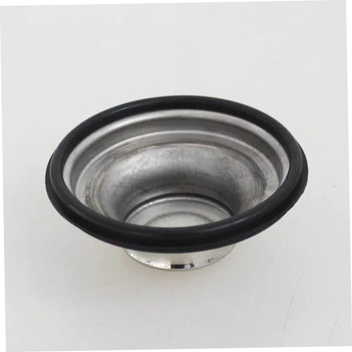 Cabilock 4pièces Bouchons De Vidange Acier pour Évier De Cuisine Lavabo Et Anti-colmatage pour Salle De Bain Et Buanderie