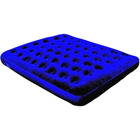 inflatable air bed tesco